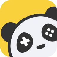 熊猫游戏盒子