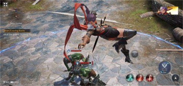 七骑士2汉化版  v1.28.08