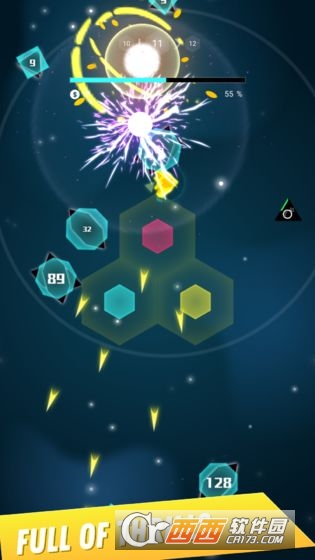 Plane vs Color(飞机怼颜色) v1.07 安卓版