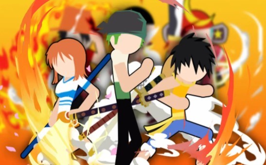 动漫火柴人格斗  v1.3