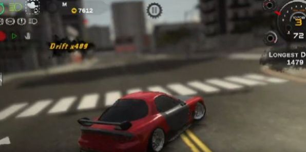 漂移力量2 v3.1.5