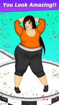 肥胖身材2 v1.0