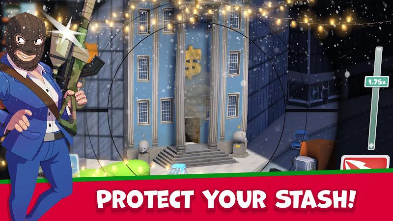 狙击手VS盗贼 v2.9.35134