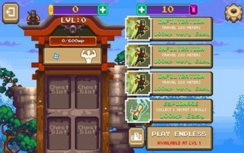 忍者太酷了 2020-05-13 14:00