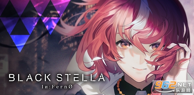 BLACK STELLA手游 BLACK STELLA手游