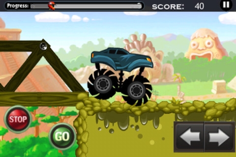 大脚四驱车 v3.1.5