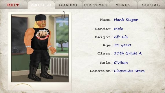 学校的日子 2020-11-03 14:23