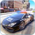 超级警车驾驶游戏安卓版 