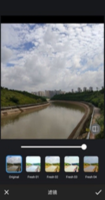 PS图片修图编辑截图0