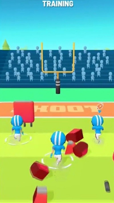 超级远动员游戏手机版下载  v3.5.4