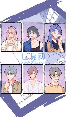 落樱小屋2破解版无限心动值花瓣 2.6.3