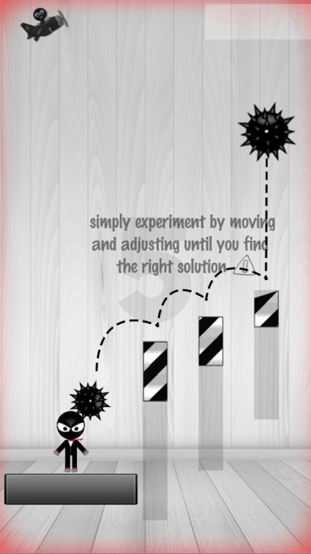 火柴人毁灭战士3安卓官方版游戏下载 c1.1 v3.0.2