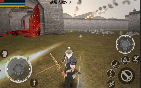 三国大时代6最新版下载安装