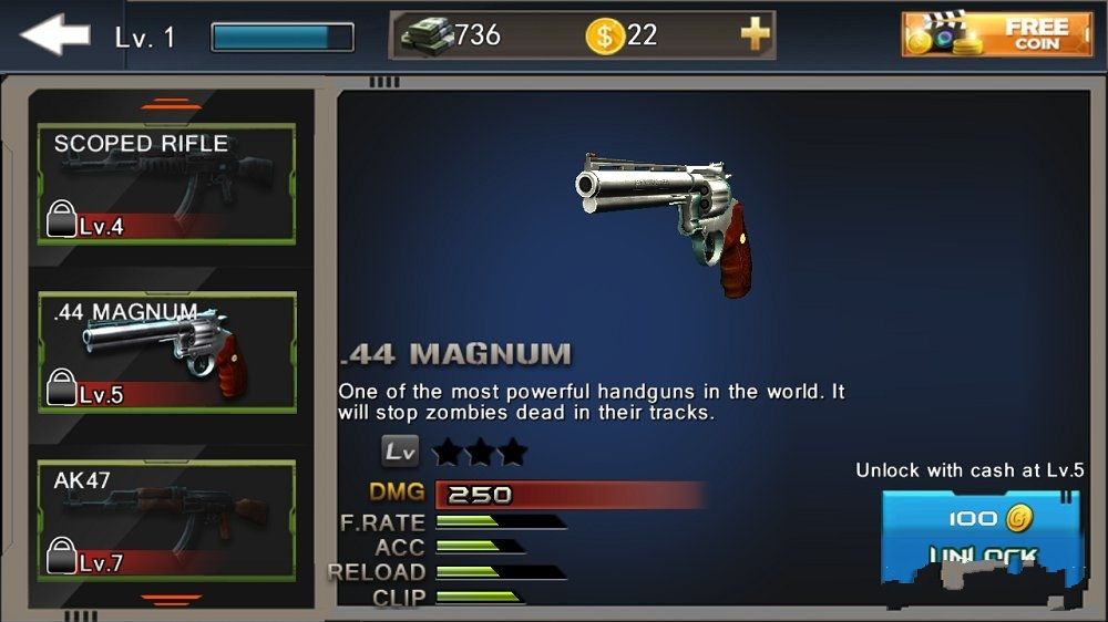 zombiedead手机游戏最新正版下载  v3.5.3