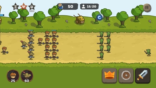 王国塔防战争手机游戏安卓版  v5.2.3