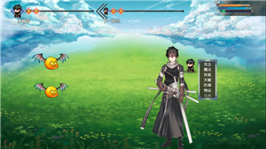 我要成为铸剑师测试版