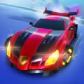 无限速驾驶游戏安卓版中文版 