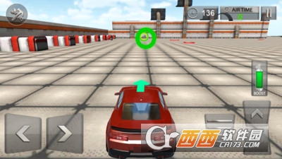 模拟特技赛车游戏 v1.2 安卓版