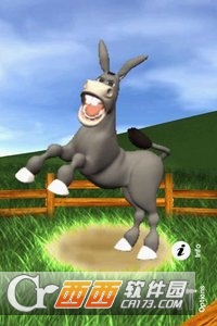 Talking Donald Donkey(会说话的毛驴) v3.25.0