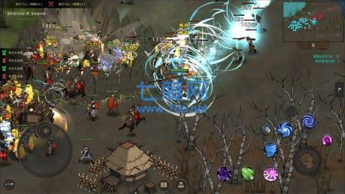 部落与弯刀破解版 v4.5.0