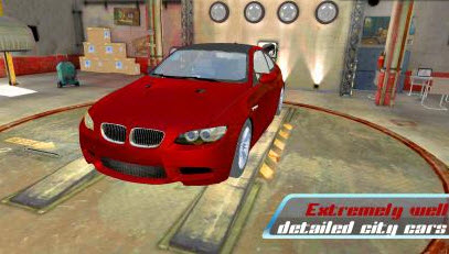 城市汽车赛3 1.12 安卓版