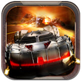 制导飞车最终突袭