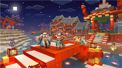 妄想山海1.0.3