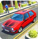 Legendary Cars: Golf(传奇汽车)