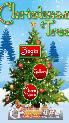 圣诞树制造商 v1.01