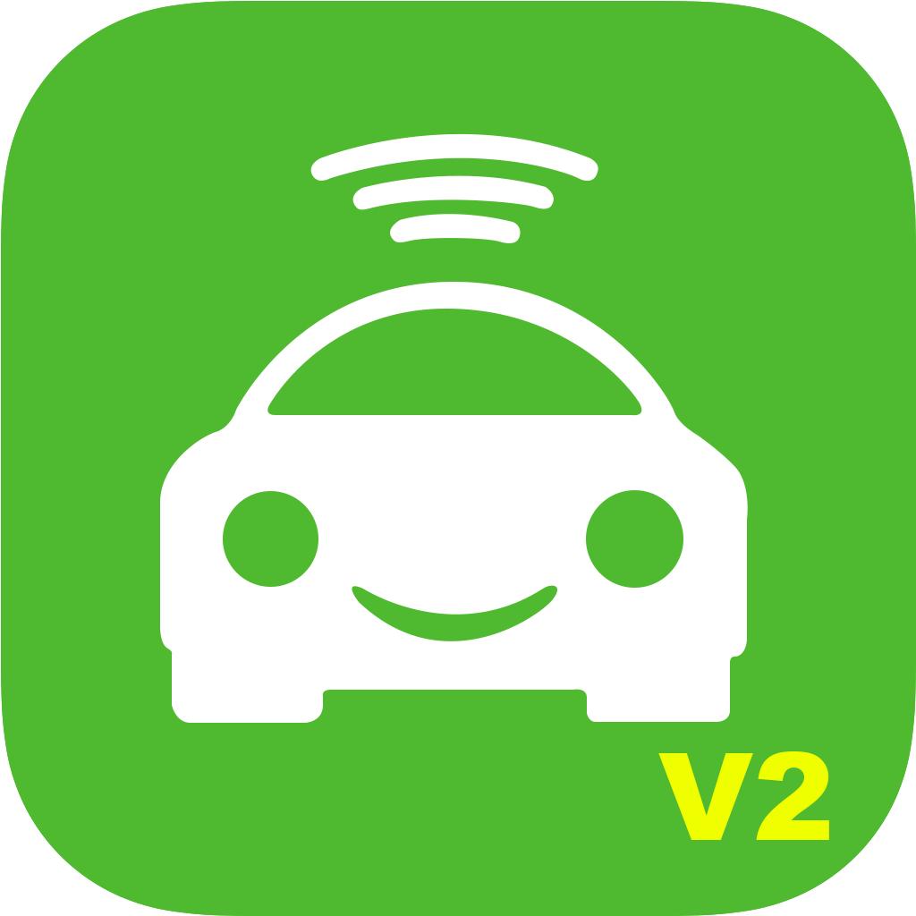 尚车出行V2