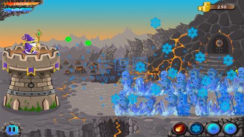 城堡守卫者传说 v1.0.5