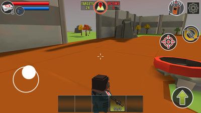 像素绝地吃鸡手机游戏最新版下载  v5.4.3