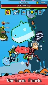 大王乌贼截图1