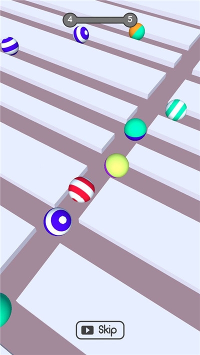 小小球球截图1