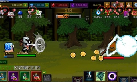 最强弓箭手满装备版 v1.1.2