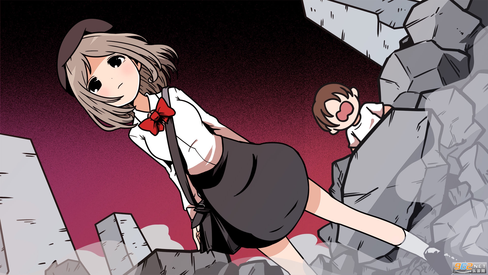 少年的人间奇遇dlc安卓版(Otakus Adventure) v1.2.3安卓版