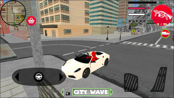 火柴人地狱男 v1.0