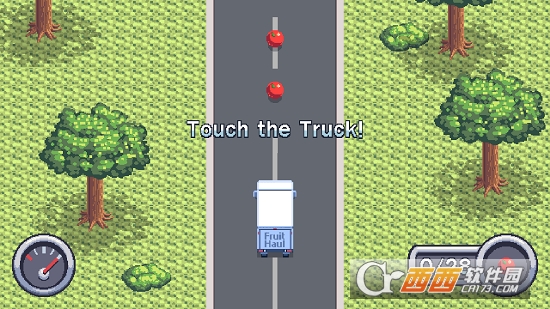 水果司机(Fruito Driver) v0.9.2 安卓版