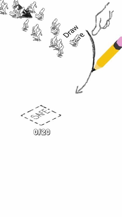 This way!!(往这边This way)截图0