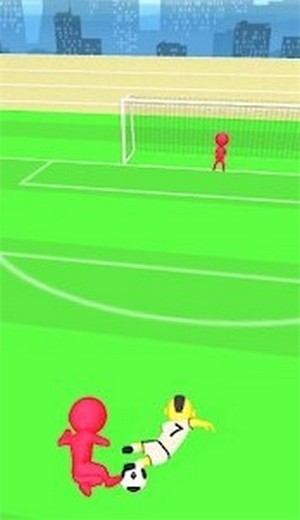 足球得分手  v1.17