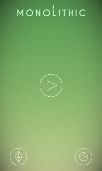 巨大的石头阵截图2