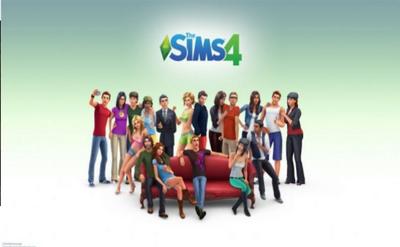 模拟人生4美丽生活  v28.0.3.124036