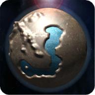 捏个星球模拟器