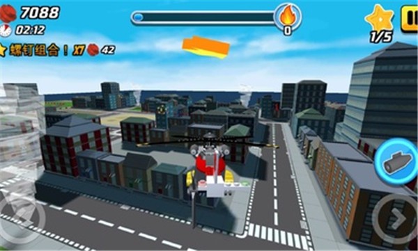 乐高我的城市2安卓汉化版  v43.211.803