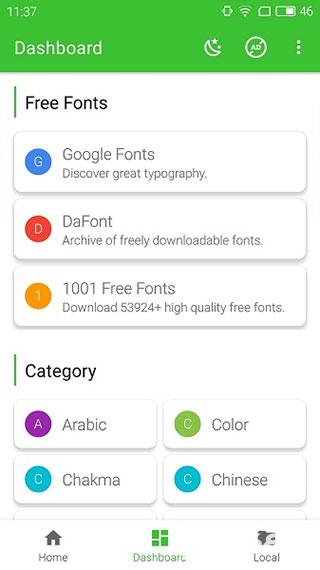 zFont3