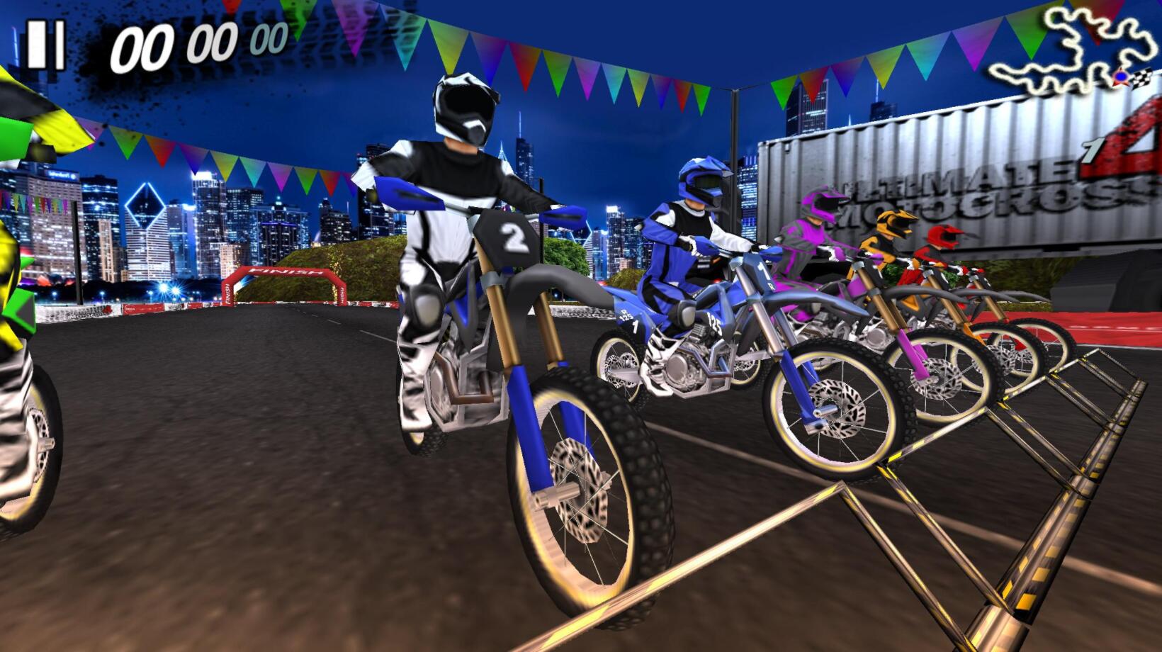 极限越野4 v3.2.5