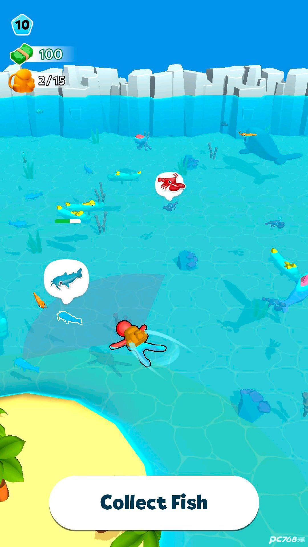水族馆乐园