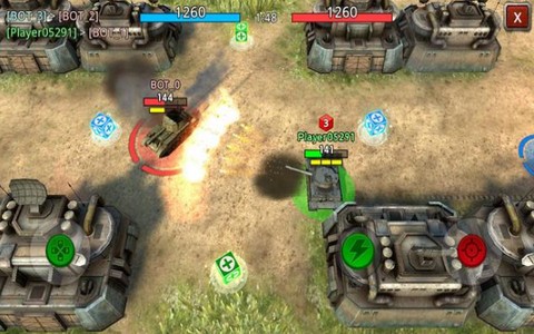 战斗坦克2 2024-06-25 15:08