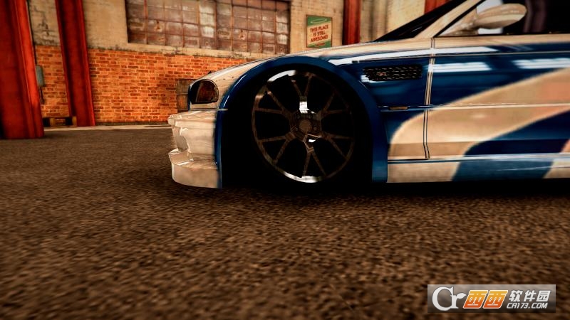 Need漂移3D v2.1 安卓版