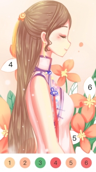 趣涂色ios版截图1